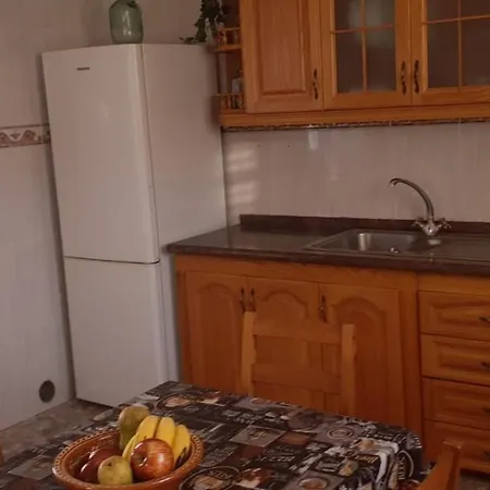 Casa Sara Vakantiehuis Güimar