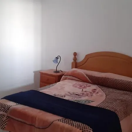 Vakantiehuis Casa Sara
