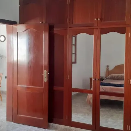 Casa de Férias Casa Sara *