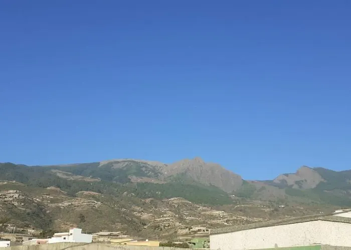 Dom wakacyjny Casa Sara