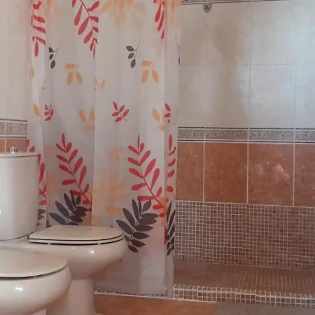 Casa Sara Nyaraló *