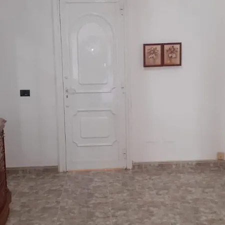 Casa Sara * Güimar