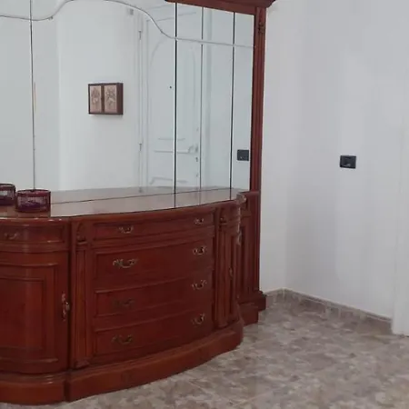 בית נופש Casa Sara