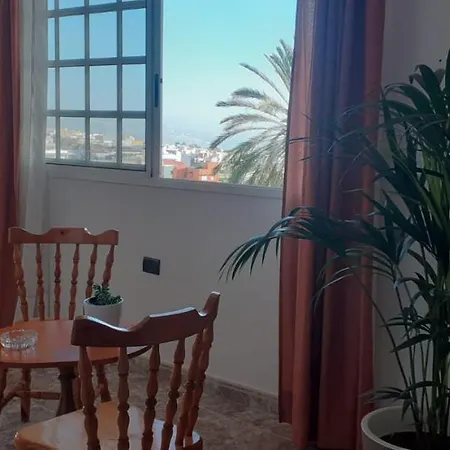 Casa Sara Güimar
