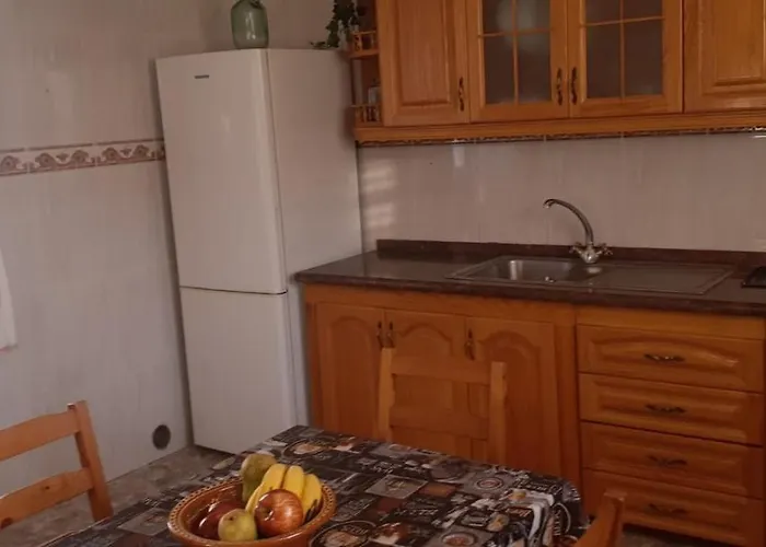 Casa Sara Ferienhaus Güimar