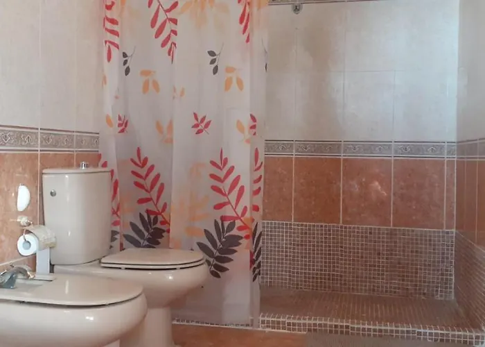 Casa Sara בית נופש *