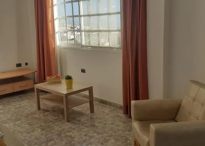 בית נופש Casa Sara Güimar