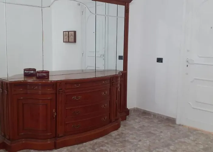 Ferienhaus Casa Sara