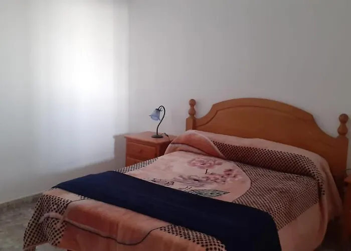 Ferienhaus Casa Sara