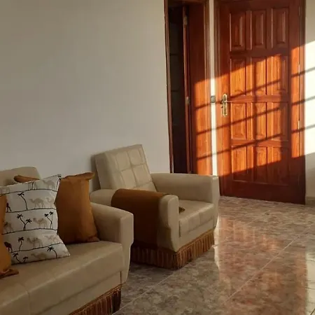 Dom wakacyjny Casa Sara *