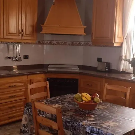 Casa Sara Holiday home *