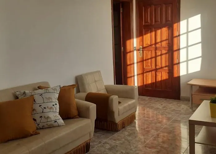 Holiday home Casa Sara *