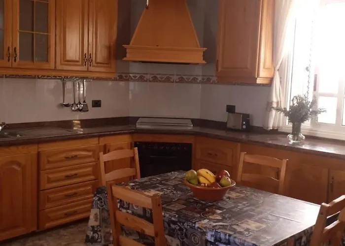 Casa Sara Holiday home *